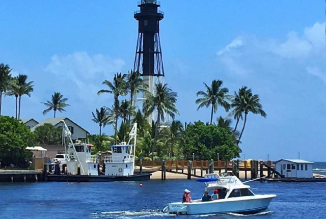 Pompano Beach, Broward Country, Florida