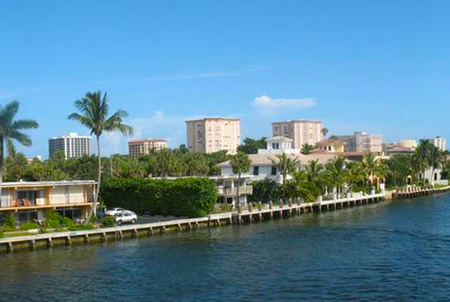 Boca Raton, Palm Beach County, Florida