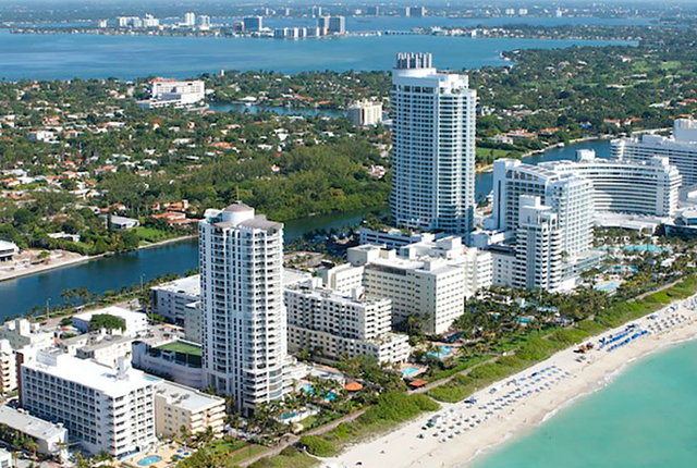 Highland Beach, Palm Beach County, Florida