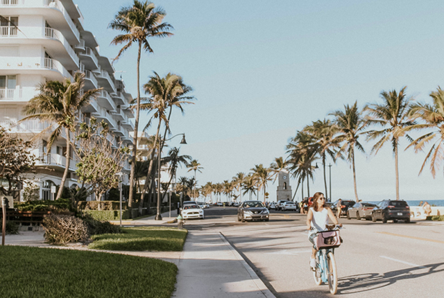 Palm Beach Shores, Palm Beach County, Florida